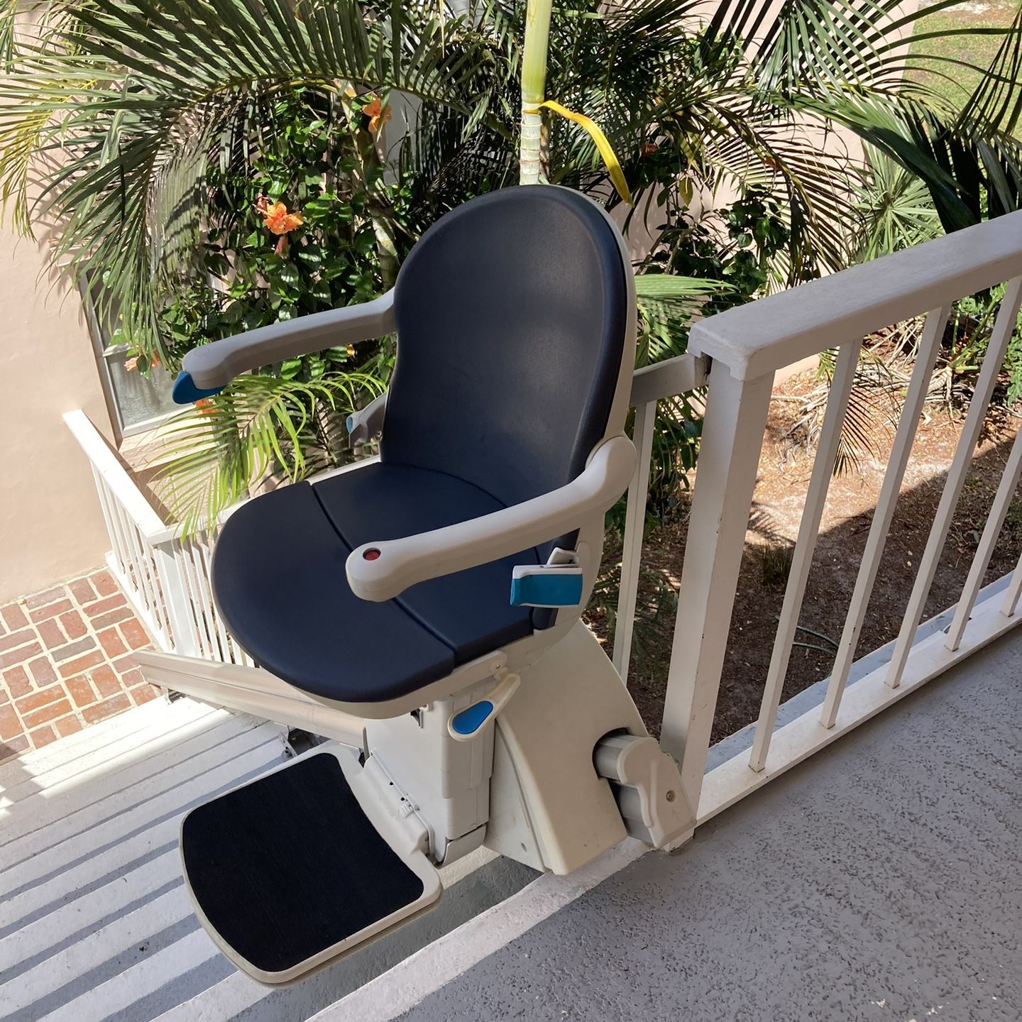 Medical Chair Stair Lift