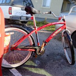 Beach Cruiser 26inch 
