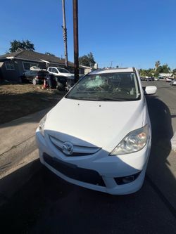 2010 Mazda Mazda5