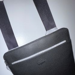 Lacoste Messenger Bag 