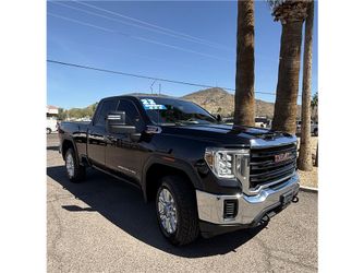 2022 GMC Sierra 2500 HD