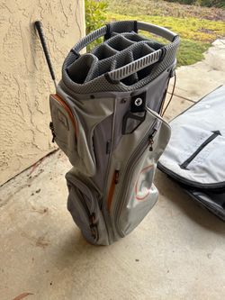 Golf Bag