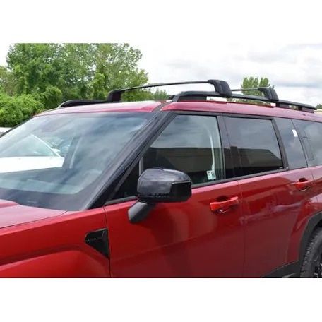 Hyundai 2025 Santa Fe Roof Rack Cross Bars