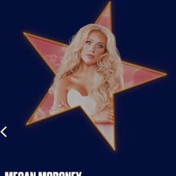 HLSR Megan Moroney Tickets