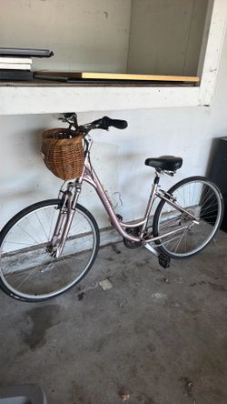 Specialized bike