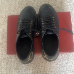 Sneakers Salvatore ferragamo
