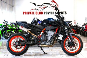 2023 Ktm 890 Duke / R