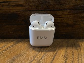 1st Gen AirPods