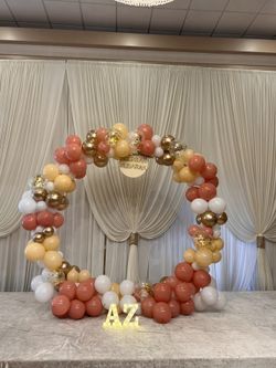 Balloons 