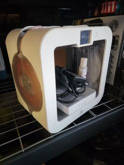 3D Printer