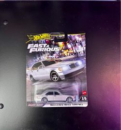 Hot wheels premium