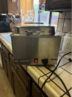 Food warmer