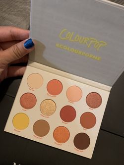 Colourpop