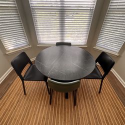Dining Table Set