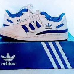 Men's Adidas Forum 84 Low 