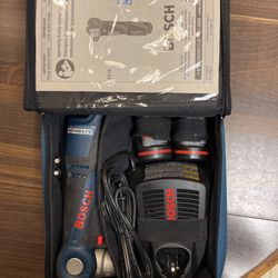 Bosch PS10  Cordless Drill/Driver