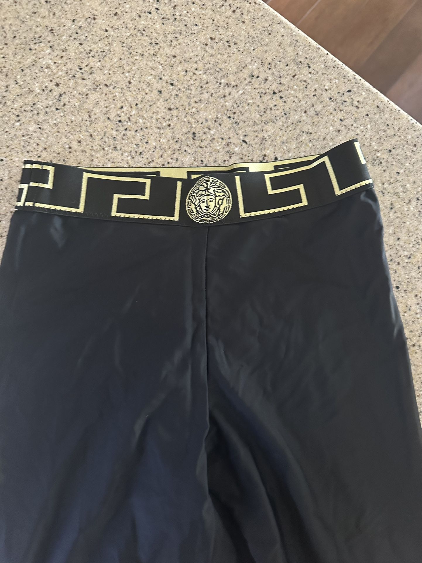 Logo Couture Versace Legging for Sale in Norwalk, CA - OfferUp