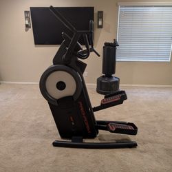 Proform Elliptical