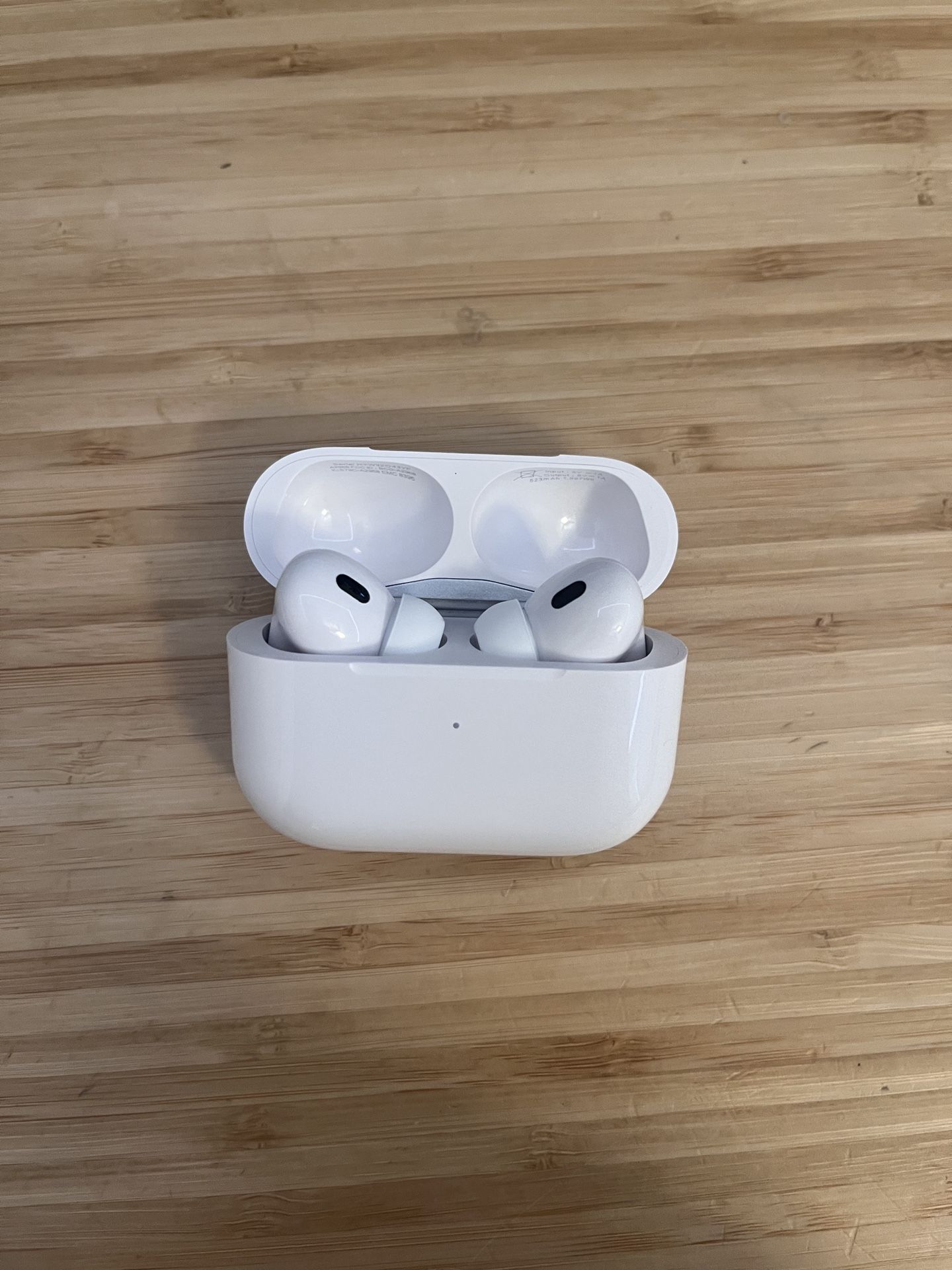 AirPod Pros (2nd Generation)