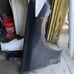 2018-2021 Kia Stinger Right Fender