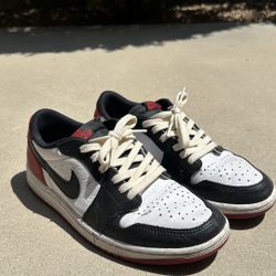 jordan 1 low