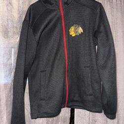 Blackhawks Jacket