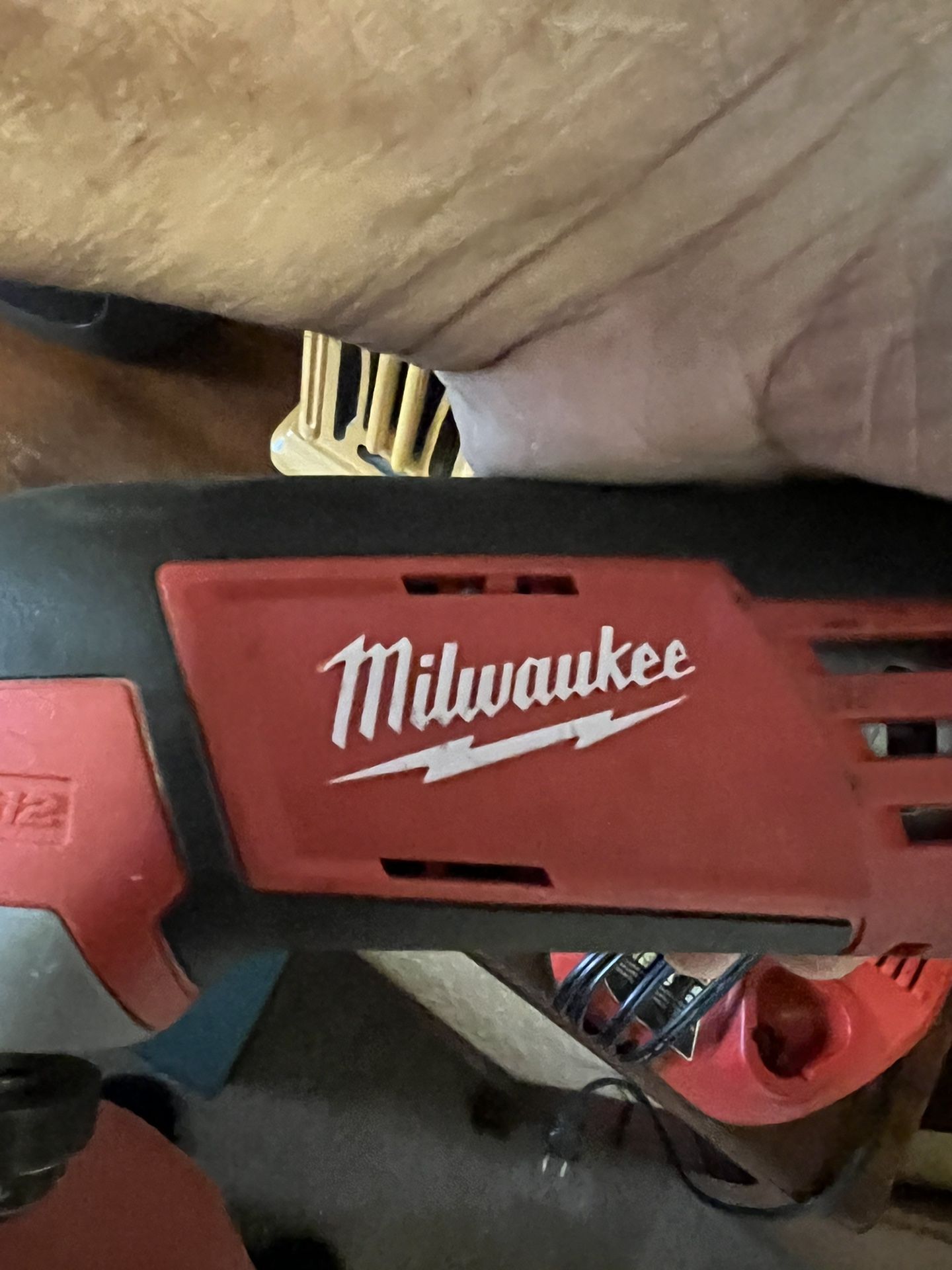 Milwaukee multi tools