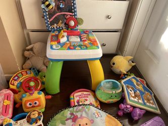 Baby -Toddler Toys, Juguetes Para Bebe. 