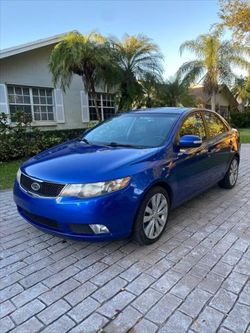 2010 Kia Forte