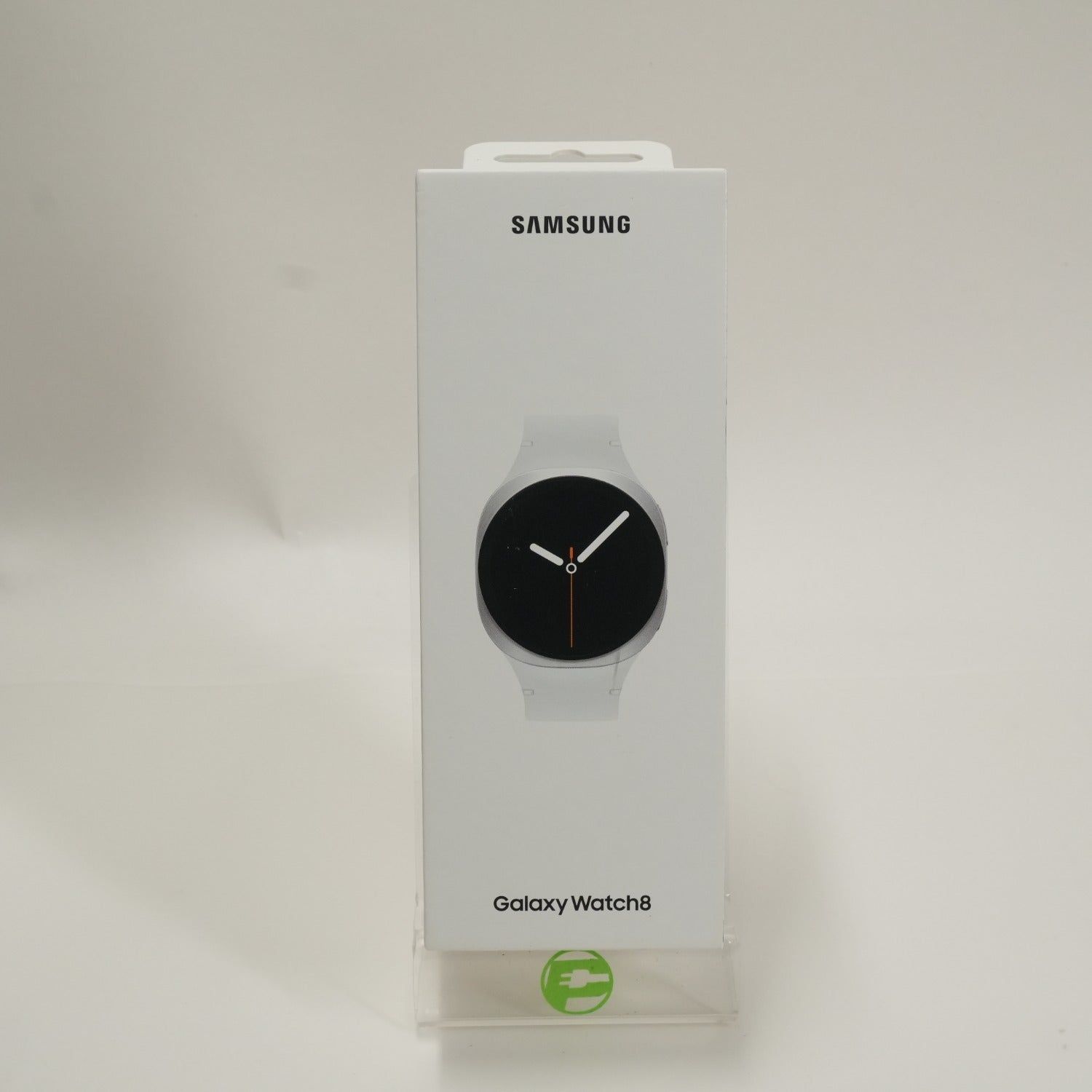 Unlocked Samsung Galaxy Watch8 Armor Aluminum SM-L335U