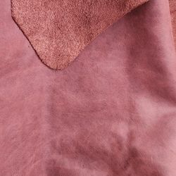 Leather Fabric