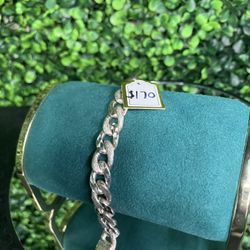 Bracelet Sliver / Plata