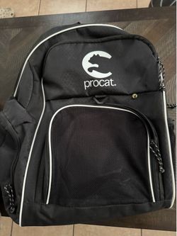 Soccer Backpack