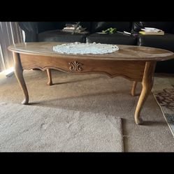 Oak , Good Buy Only $50.- 