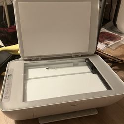 HP DeskJet 2755e All-in-One Printer – Works Great