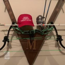 Muzzy Lvx Bowfishing Bow for Sale in Springfield, MO - OfferUp