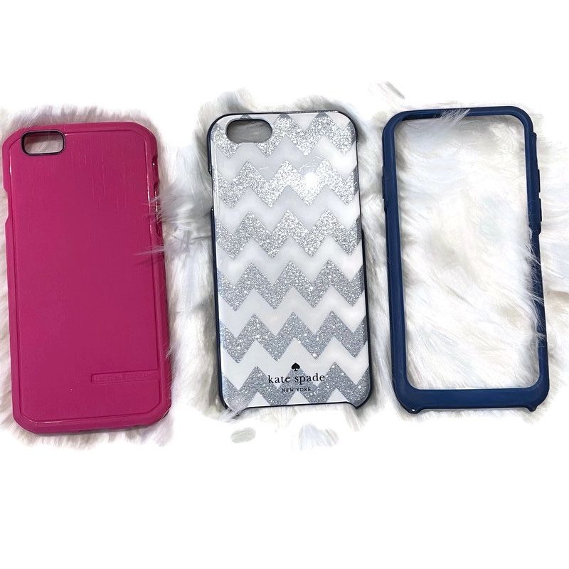 Kate Spade iPhone 6 Phone Case Covers