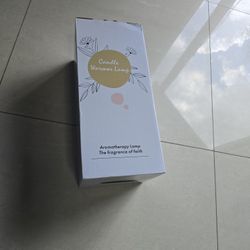 Aromatherapy Lamp