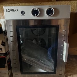 Rovrak Food Dehydrator 