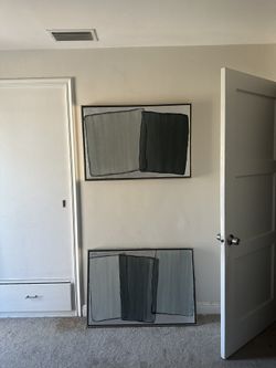Z Gallerie Wall Art