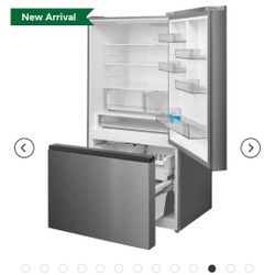 Fridge 