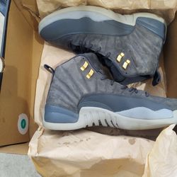 Air Jordan 12 RETRO