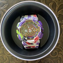 G-Shock Watch
