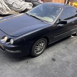 1995 Acura Integra Part Out