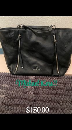 Original Michael Kors !! Leather