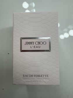 Jimmy Choo Eau De Toilette