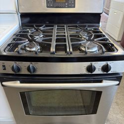 Stove GE