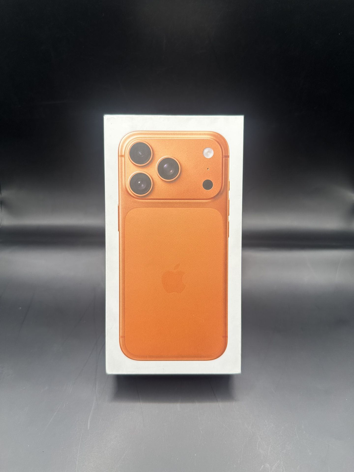 iPhone 17 Promax 256GB