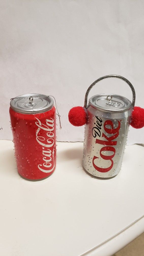 Coca Cola Collectibles