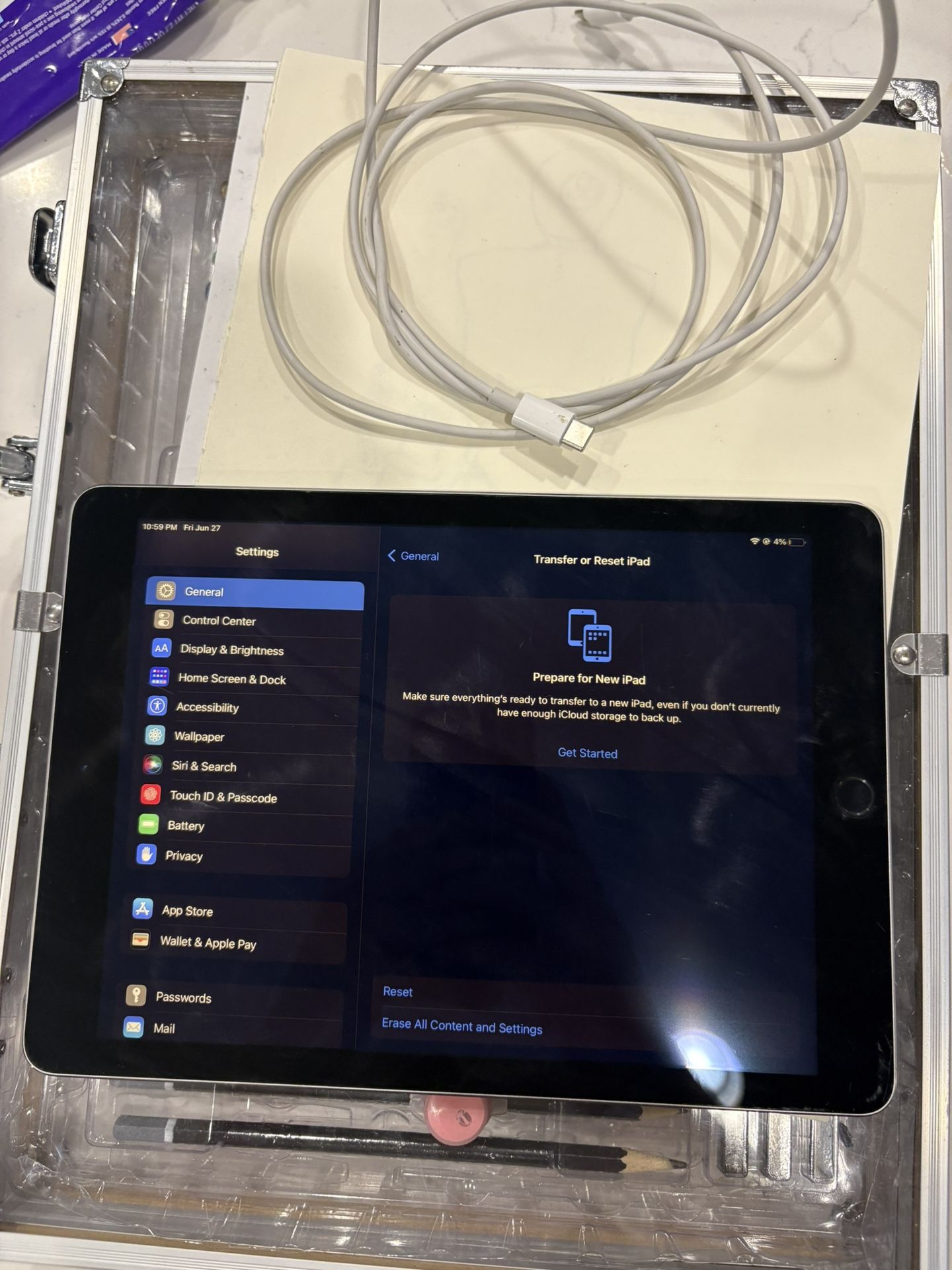iPad Air 2 64GB